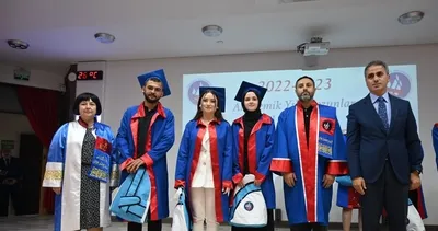 Kırıkkale Üniversiteliler kep attı