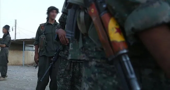 Terör örgütü PKK/YPG saflarına katmak için Münbiç’ten 14 yaşındaki çocuğu kaçırdı Terör örgütü PKK/YPG saflarına katmak için Münbiç’ten 14 yaşındaki çocuğu kaçırdı