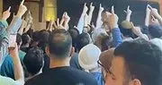 Bu da size "kapak" olsun! "Kutsala saldırı en hafif tabiriyle alçaklıktır"