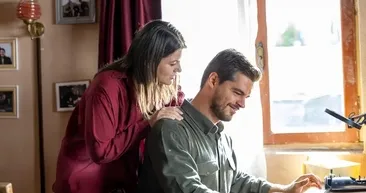 Gönül Dağı 221. bölüm izle: TRT 1 ile Gönül Dağı son bölüm izleme ekranı