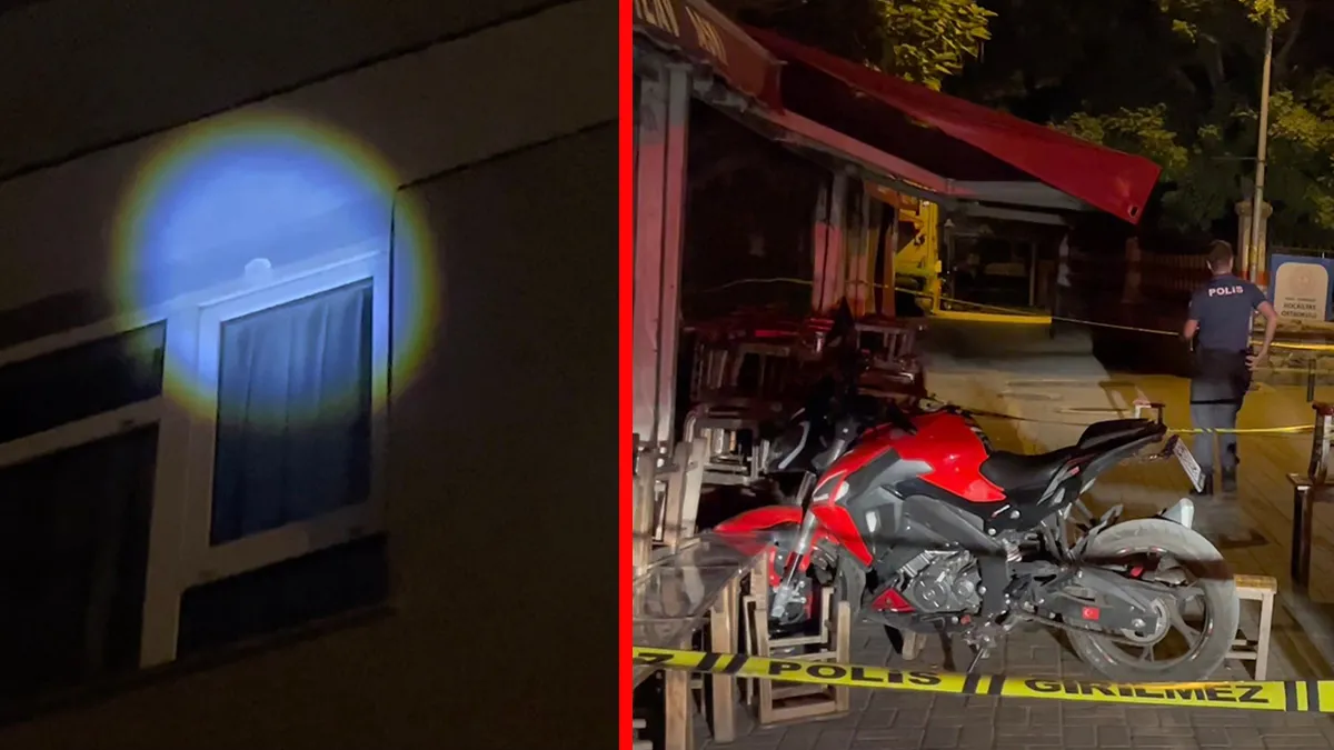 Bursa’da korku dolu anlar! 2 şüpheli evi kurşun yağmuruna tuttu: Meğer aynı noktada daha önce… Bursa’da korku dolu anlar! 2 şüpheli evi kurşun yağmuruna tuttu: Meğer aynı noktada daha önce…