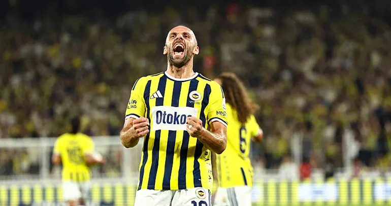 Vedat Muriqi: Elimizden geleni yapacağız