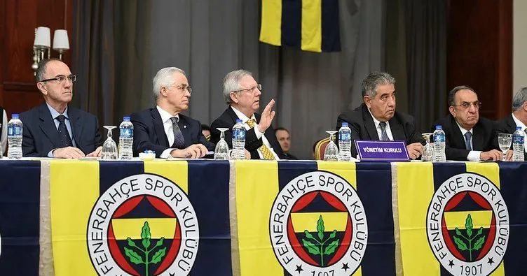 Fenerbahçe’den bir açıklama daha! Eşi benzeri görülmemiş bir skandal