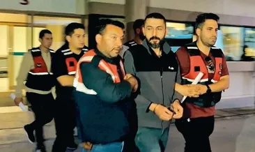 Gülistan Doku soruşturmasında 9 kişi tutuklandı #tunceli