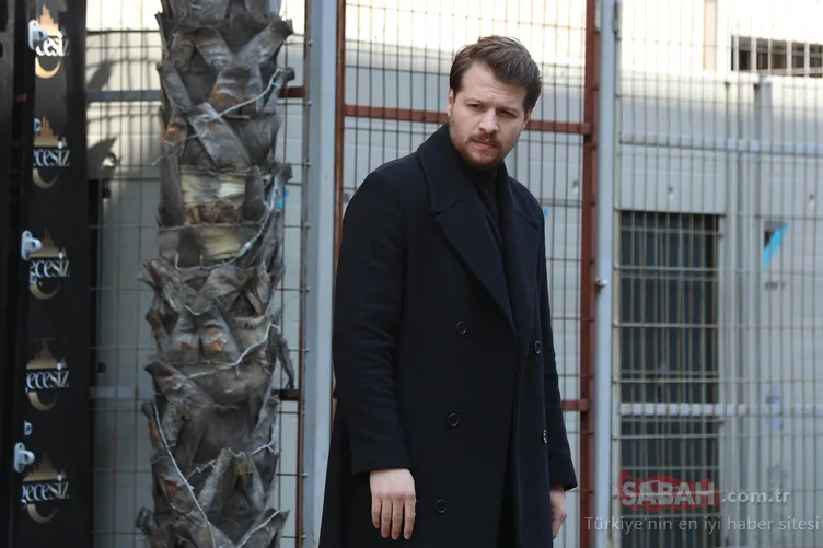 Sustalı Ceylan’da Ceylan, Ferhat ile yakınlaşmaktan çekiniyor