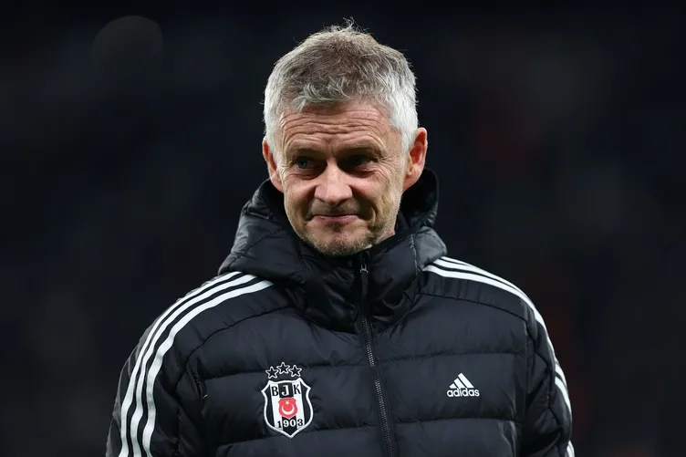 Solskjaer forvet istedi, Beşiktaş yönetimi harekete geçti! İşte yapılan teklif…