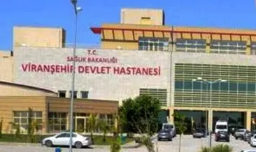 Tartıştığı eşini silahla vurdu!