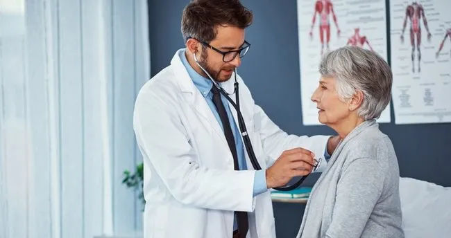 Ruyada Doktor Gormek Ne Anlama Gelir Doktora Gitmek Yorumu Ruya Tabirleri Haberleri
