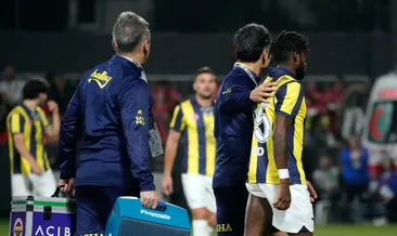 Fred ve Becao’dan kötü haber