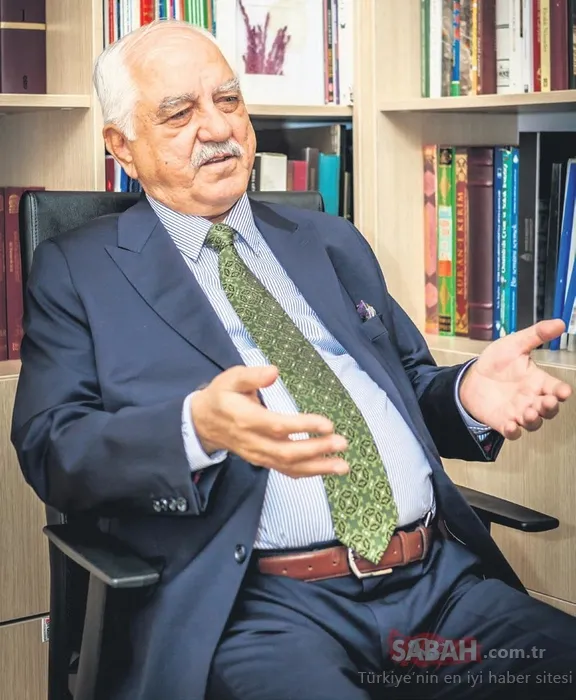 Hainlerin oyununu Turkuvaz Medya bozdu: FETÖ’ye karşı mücadele eden yargı mensupları SABAH’a konuştu!