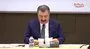 Bakan Koca’dan hekimlerle ilgili önemli paylaşım | Video