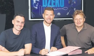 40 yaşında imza attı