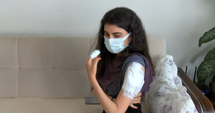 İstanbul’da genç kadın dehşeti yaşadı: Beni yere düşürdüler sonrasını hatırlamıyorum