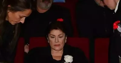 Dile kolay 50 yıl aynı yastığa baş koydular... Gülşen Bubikoğlu gözyaşlarına boğuldu! Eşi Türker İnanoğlu’na son veda!