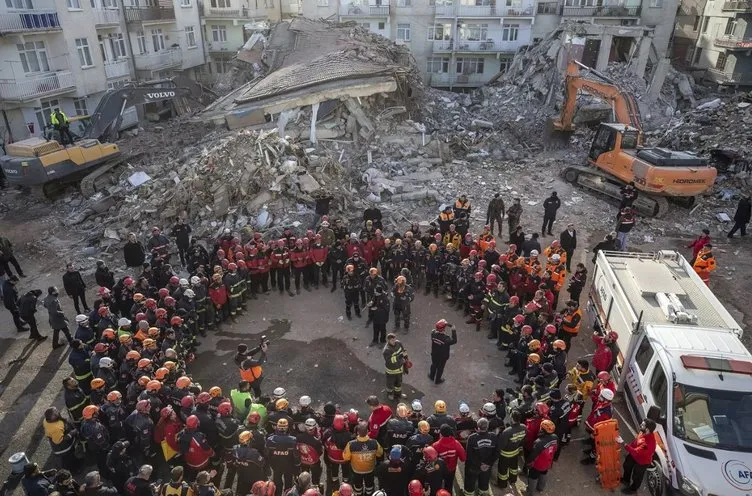 Uzman isimden açıklama: Artçı depremler ne zaman bitecek? Kahramanmaraş, Malatya, Hatay deprem ile sallanmaya devam ediyor!