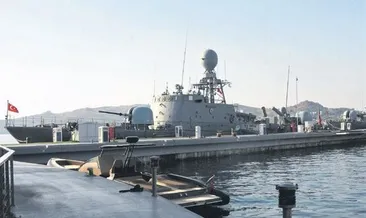 Dostun dostu düşmanın ezeliyiz biz