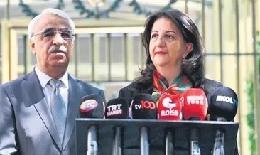 DEM Parti heyeti İmralı’ya gidiyor