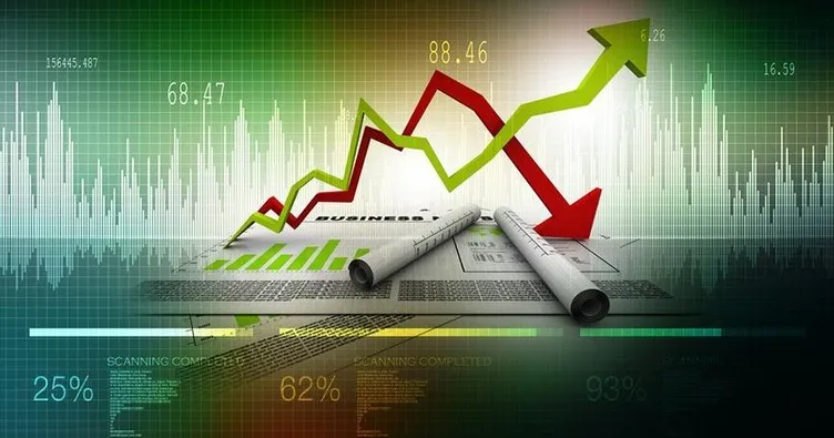 Yurt içi piyasalar, Merkez Bankası’nın açıklayacağı Enflasyon Raporu’na odaklandı