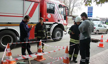 Kocaeli’de ’gaz kokusu’ paniği