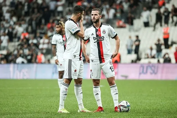 Beşiktaşlı yıldız için çarpıcı sözler! 1 dakika bile beklenmemeli