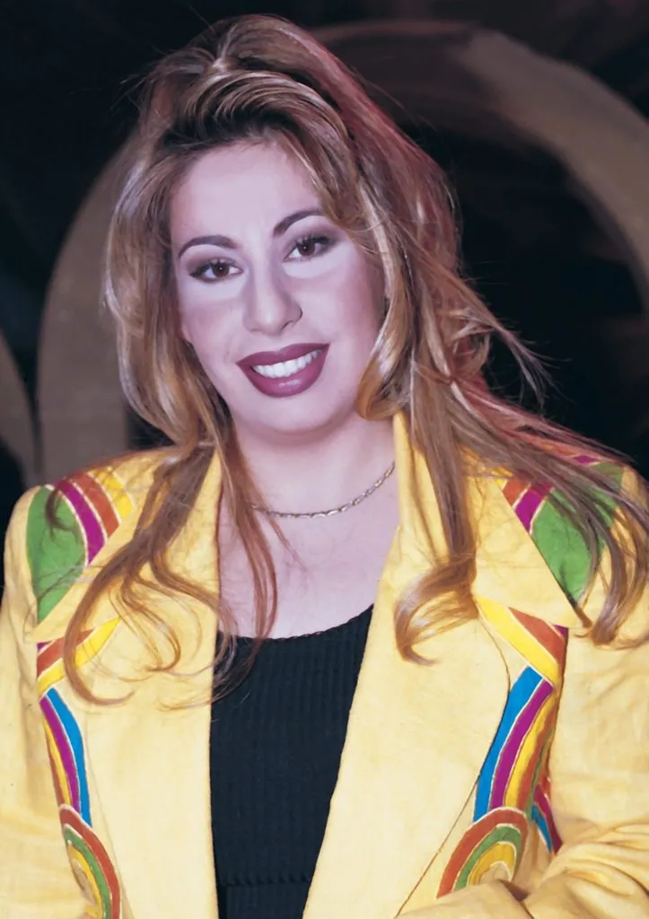 Linet midesini küçülttürdü - Magazin Haberleri