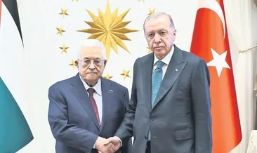 Türkiye BM’de Filistin’in sesi olacak