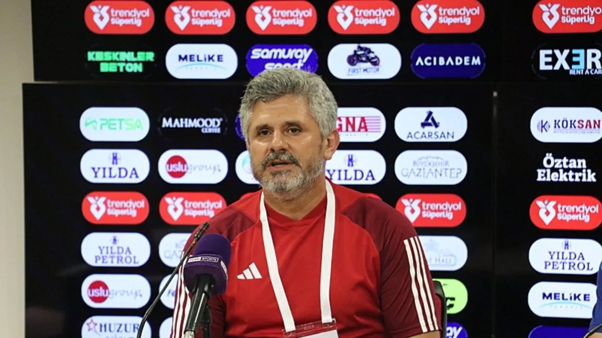 Kürşat Daloğlu: