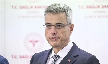 Türkiye’de hantavirüs vakası yok