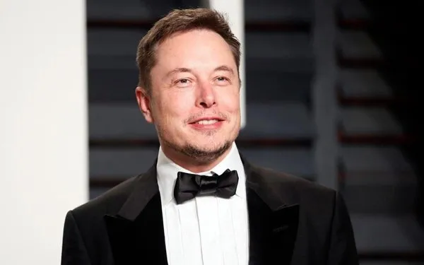 Elon Musk iflasını açıkladı!
