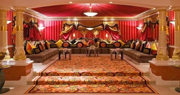 Dunyanin En Pahali 10 Otel Odasi Galeri Turizm
