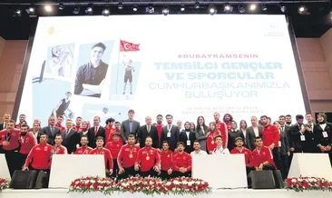 Hayallerinizden vazgeçmeyin