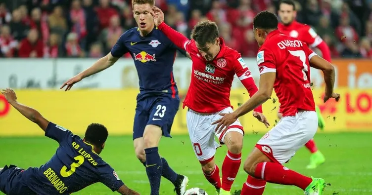 Fenerbahçe avantajlı