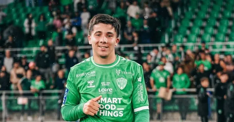 Trabzonspor’da yeni hedef belli oldu!