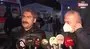 Rasim Öztekin'in ölüm haberi sonrası sevenleri hastaneye akın etti | Video