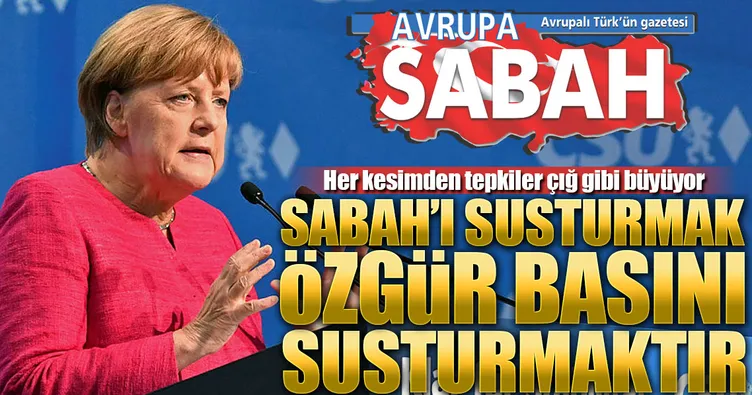 ‘Hazımsızlığın son noktası’