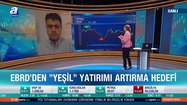 Dr. Tolga Dağlaroğlu: Bu sene tek büyüyecek ülke virüsü çıkaran Çin