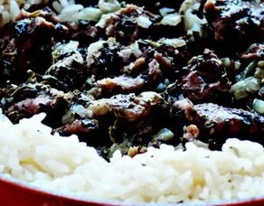 Tas Kebabı