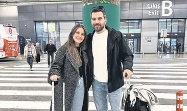 Bebeksiz Prag tatili