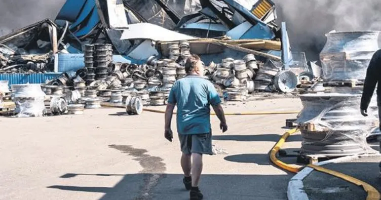 Rusya, kiev’i vurdu: 37 ölü