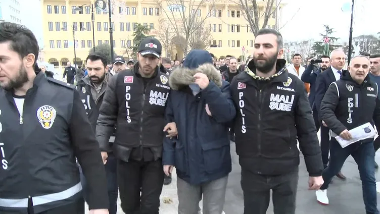 A Haber muhabiri darp edilmişti! O anları anlattı: Bu işin peşini bırakmayacağız!