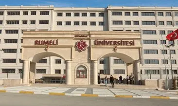 İstanbul Rumeli Üniversitesi 9 öğretim üyesi alacak