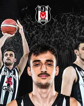Yiğit Çoban, Beşiktaş’tan ayrıldı!