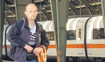 Kundakçıya ödül gibi ceza