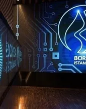 BIST 100’de gün ortası