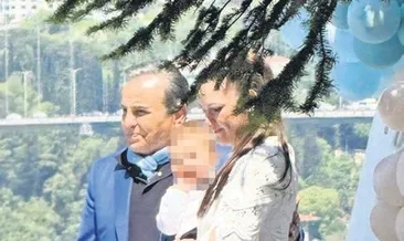 Skandalı minik Tekin ortaya çıkardı