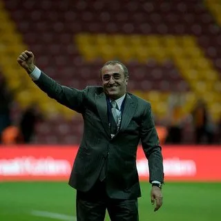 Galatasaray’a dev prim