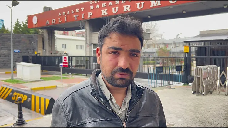 İETT otobüsünün çarptığı 11 yaşındaki Nesrin Cuma hayatını kaybetti! Geri geri gelirken...