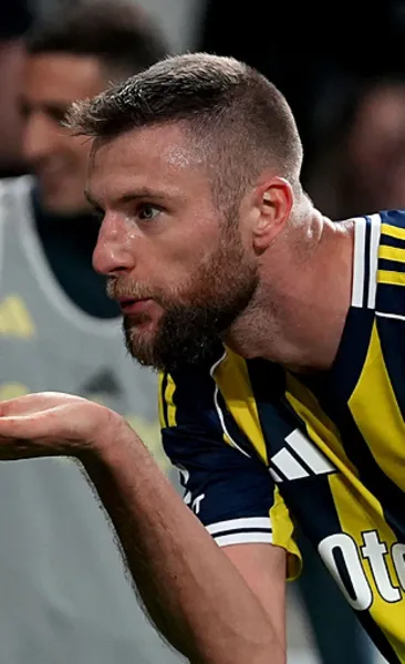 Fenerbahçe’de Milan Skriniar endişesi!