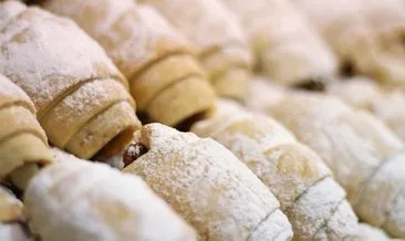 Evde Kolay ve Nefis Elmalı Kurabiye Tarifi Yapılışı: Lezzetli elmalı kurabiye tarifi nasıl yapılır?