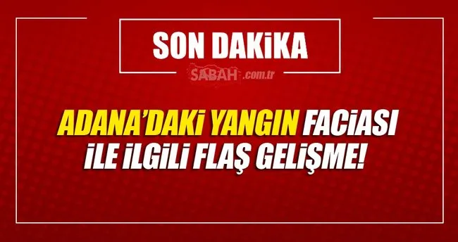 Adana Aladağ’daki facia Meclis’te soruşturulacak